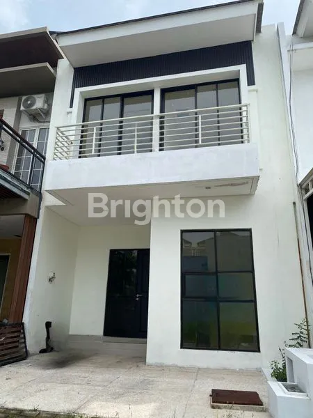 image HUNIAN STRATEGIS DI PAKUWON CITY ZIMBALI COSTA, DEKAT MALL DAN KAMPUS (1)