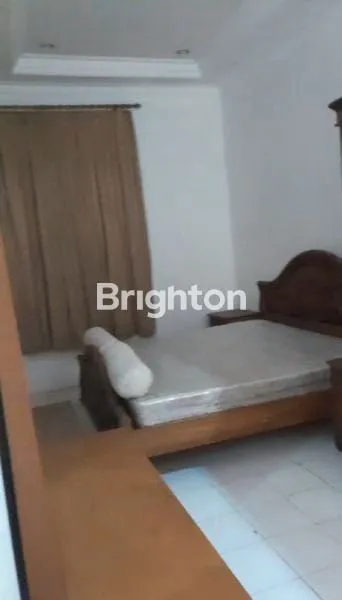 image DIJUAL RUMAH FULLFURNISH TENGAH KOTA LOKASI DALAM PERUMAHAN BDI AMAN NYAMAN HARGA NEGO (3)