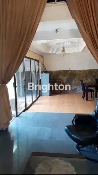 image DIJUAL RUMAH FULLFURNISH TENGAH KOTA LOKASI DALAM PERUMAHAN BDI AMAN NYAMAN HARGA NEGO (5)