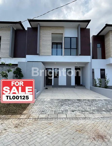 image RUMAH MEWAH 4KT DI CLUSTER ALBA GRAHA FAMILY (1)