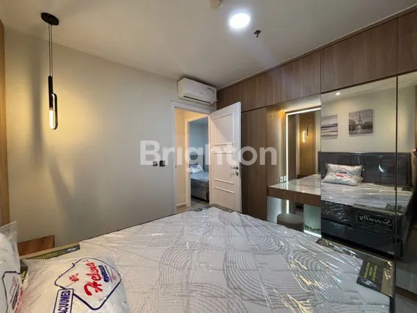 image APARTEMEN CITYHOME MOI SIAP HUNI BARU RENOVASI KELAPA GADING (6)