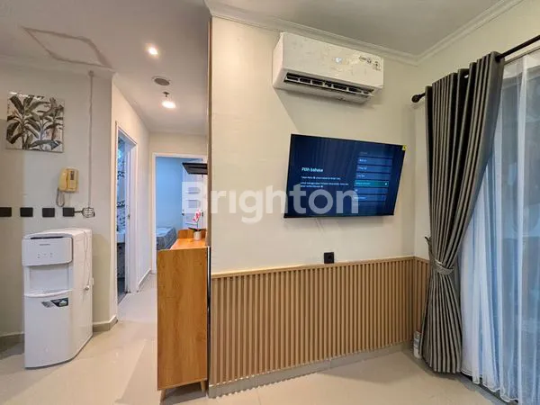image APARTEMEN CITYHOME MOI SIAP HUNI BARU RENOVASI KELAPA GADING (5)