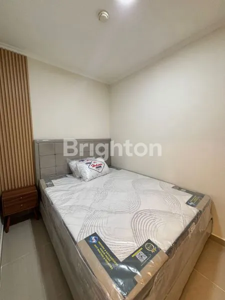 image APARTEMEN CITYHOME MOI SIAP HUNI BARU RENOVASI KELAPA GADING (7)