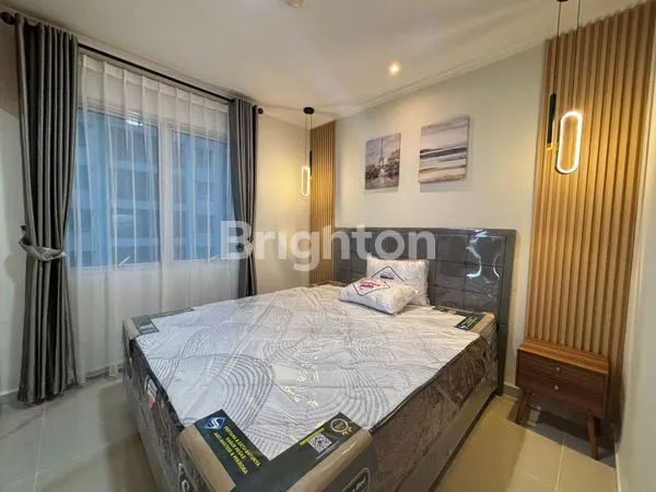 image APARTEMEN CITYHOME MOI SIAP HUNI BARU RENOVASI KELAPA GADING (4)
