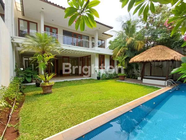 image RUMAH CANTIK SIAP HUNI KEMANG JAKARTA SELATAN (7)