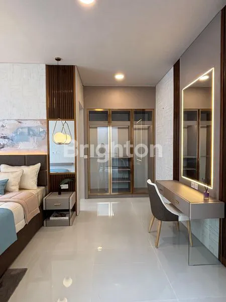 image RUMAH MEWAH 4KT DI CLUSTER ALBA GRAHA FAMILY (3)