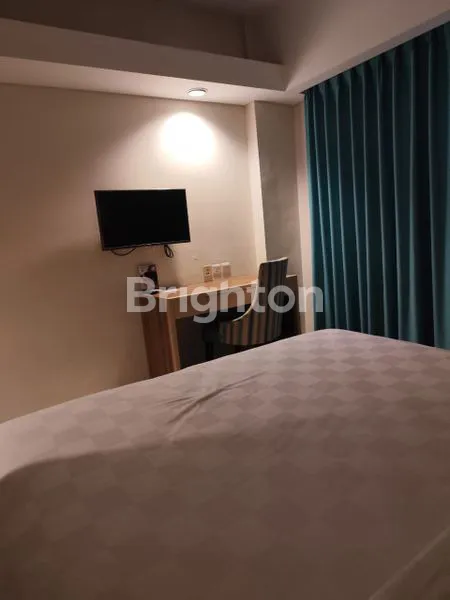 image APARTEMEN BOGOR ICON TYPE  STUDIO, STRATEGIS DI BIBIR TOL DAN DEKAT KRL BOGOR (3)