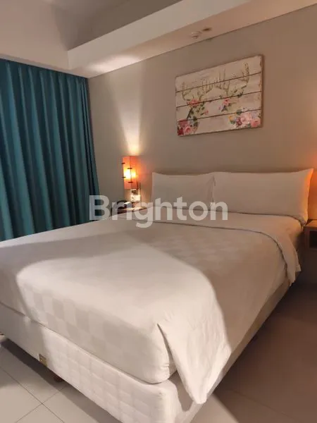 image APARTEMEN BOGOR ICON TYPE  STUDIO, STRATEGIS DI BIBIR TOL DAN DEKAT KRL BOGOR (5)