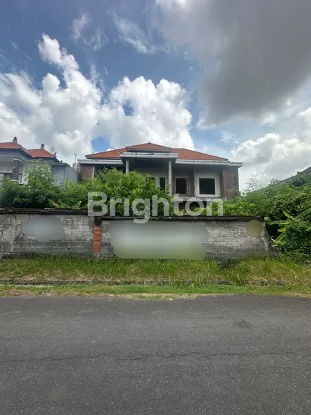 image PELUANG EMAS! SEWA MURAH DI JANTUNG BISNIS RENON – COCOK UNTUK CUSTOM OFFICE/KOSAN EKSKLUSIF (5)