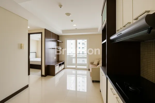 image SKY TERRACE 2BR 48M², 850JT LOKASI STRATEGIS (1)