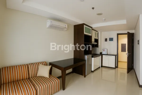 image SKY TERRACE 2BR 48M², 850JT LOKASI STRATEGIS (2)