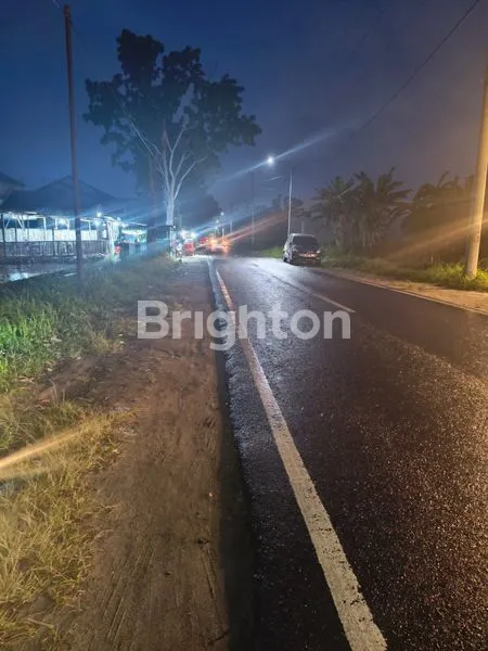 image LAHAN KOSONG DENGAN UKURAN 945M  HARGA 3.241.350.000 (2)