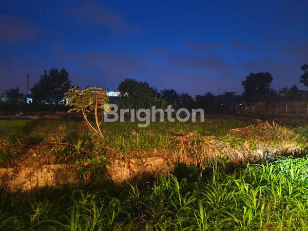 image LAHAN KOSONG DENGAN UKURAN 945M  HARGA 3.241.350.000 (3)