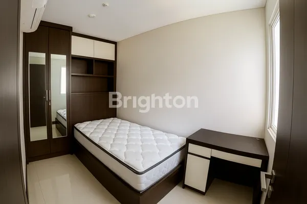 image SKY TERRACE 2BR 48M², 850JT LOKASI STRATEGIS (6)
