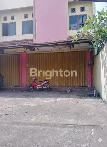 image DIJUAL RUKO 2 LANTAI MEWAH DI JALAN PROTOKOL HAYAM WURUK DENPASAR TIMUR (LT 500M²) (2)
