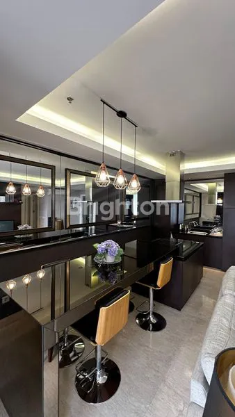 image APARTMENT 2 BR MEWAH LUXURY VOILA CIPUTRA WORLD (7)