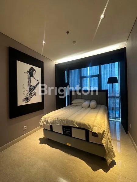 image APARTMENT 2 BR MEWAH LUXURY VOILA CIPUTRA WORLD (3)