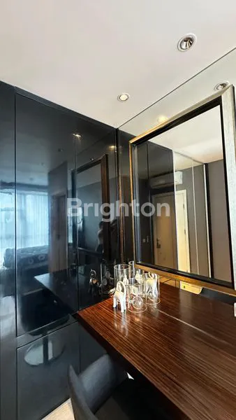 image APARTMENT 2 BR MEWAH LUXURY VOILA CIPUTRA WORLD (8)