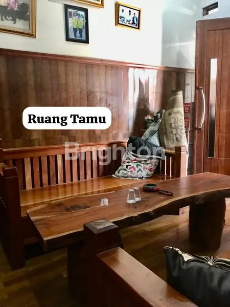 image HUNIAN NYAMAN 3 KT DI MENGANTI, SIAP HUNI (3)