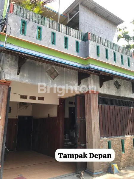 image HUNIAN NYAMAN 3 KT DI MENGANTI, SIAP HUNI (1)