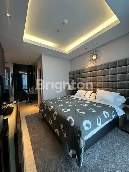 image APARTMENT 2 BR MEWAH LUXURY VOILA CIPUTRA WORLD (4)