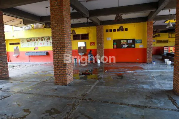 image EX RESTO STRATEGIS CILODONG, LT 1710M² 2 LANTAI (2)