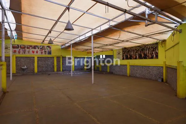 image EX RESTO STRATEGIS CILODONG, LT 1710M² 2 LANTAI (7)