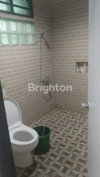 image RUMAH LUAS DI RAWAMANGUN DEKAT SEKOLAH AL- AZHAR (8)