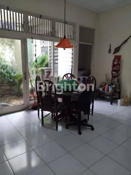 image RUMAH HOOK DEKAT SEKOLAH AL- AZHAR RAWAMANGUN JAKARTA TIMUR (3)