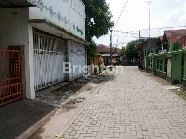 image RUMAH JALAN ALFALAH VI DEKAT UMSU MEDAN TIMUR  (5)
