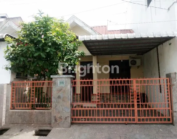 image RUMAH JALAN ALFALAH VI DEKAT UMSU MEDAN TIMUR  (1)