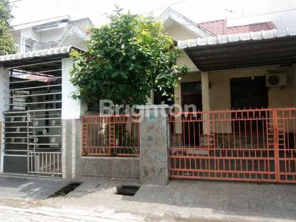 image RUMAH JALAN ALFALAH VI DEKAT UMSU MEDAN TIMUR  (2)