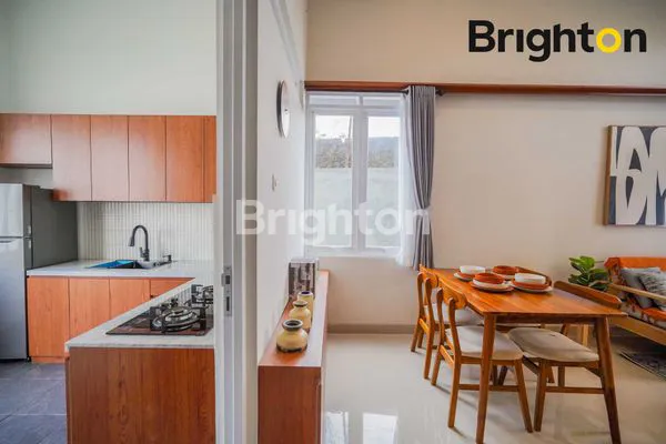 image RUMAH MINIMALIS DI CLUSTER GRAND SHARON CIPAMOKOLAN SOEKARNO HATTA BANDUNG (1)