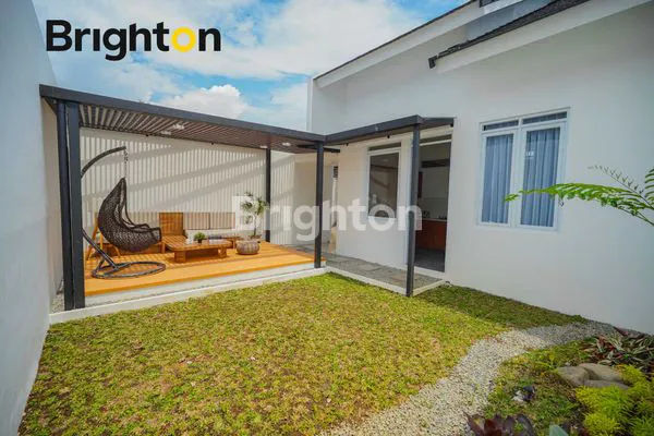 image RUMAH MINIMALIS DI CLUSTER GRAND SHARON CIPAMOKOLAN SOEKARNO HATTA BANDUNG (3)