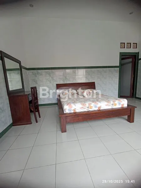 image RUMAH HUNIAN ASRI BANGUNAN LANTAI 2 HADAP UTARA (4)