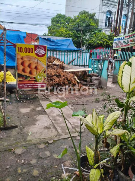 image TANAH DENGAN UKURAN 12.5 X 24 M COCOK UNTUK INVESTASI MASA DEPAN (3)