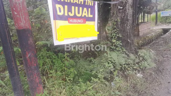 TANAH STRATEGIS 10 RANTE