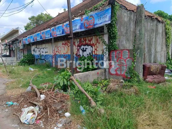 image TANAH STRATEGIS BYPASS TUBAN, COCOK UNTUK BISNIS (2)