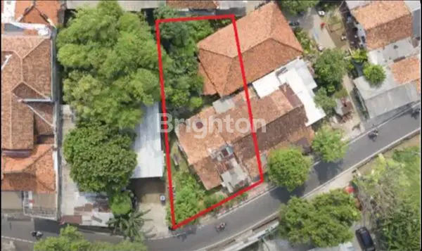 image TANAH 400M² SHM DI PONDOK LABU, CILANDAK (1)