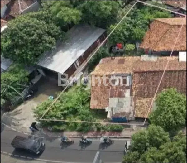 image TANAH 400M² SHM DI PONDOK LABU, CILANDAK (2)