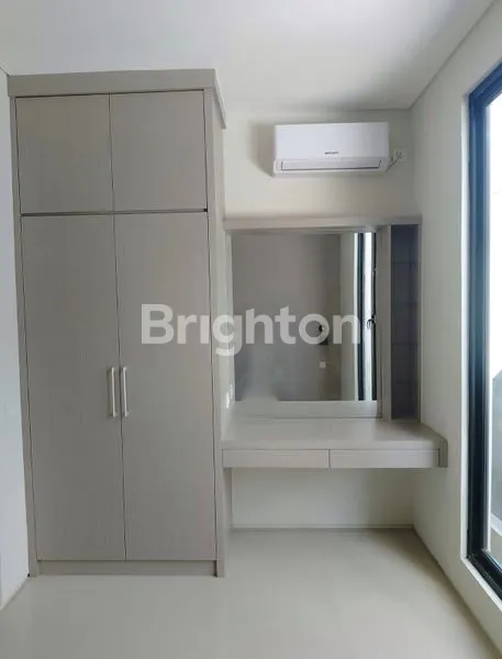 image RUMAH FULL FURNISHED NORTHWEST LAKE CITRALAND (8)