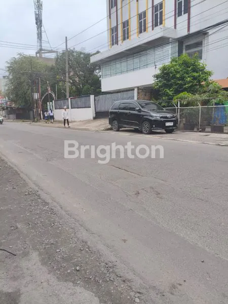 image TANAH DENGAN UKURAN 12.5 X 24 M COCOK UNTUK INVESTASI MASA DEPAN (4)