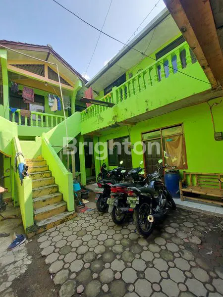 image INVESTASI KOS 25 KAMAR LOKASI STRATEGIS BANDUNG (2)