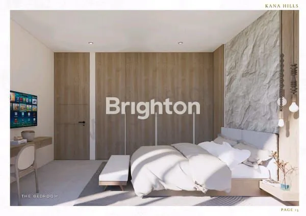 image VILLA NYAMAN JIMBARAN, DEKAT PANTAI & FASILITAS (4)