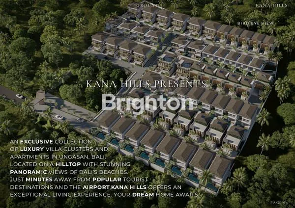 image VILLA NYAMAN JIMBARAN, DEKAT PANTAI & FASILITAS (6)