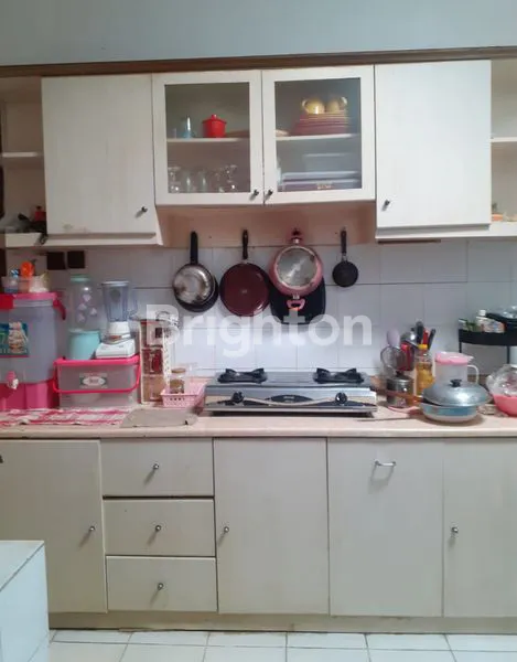 image RUMAH STRATEGIS PAMULANG, LT 143M², 4 KT (7)