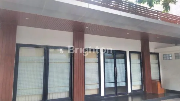 image KANTOR STRATEGIS DI PETOJO, LT 762M² (3)