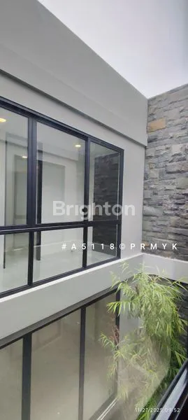 image [A5118] CITRALAND RUMAH BARU KUALITAS BAGUS, ONE GATE CLUSTER GREENWOOD, DEKAT DIAMOND HILL STONEGATE WATERFRONT WOODLAND, SURABAYA BARAT (3)