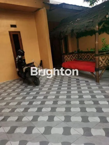 image DIJUAL RUMAH DI CIAPUS BOGOR (6)