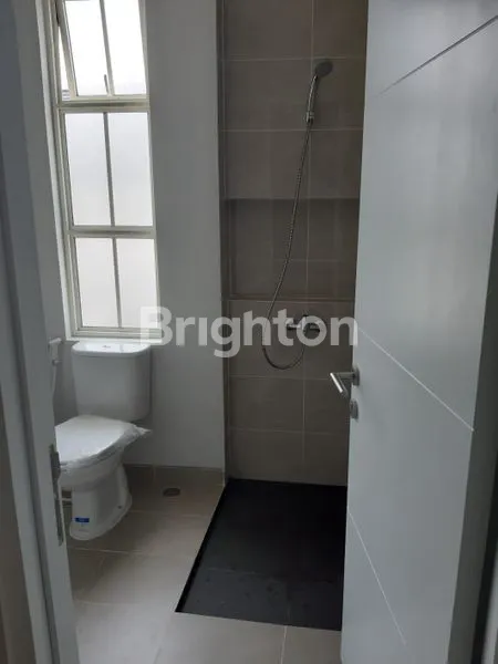 image RUMAH SIAP HUNI CLUSTER PADDINGTON, 2 KT (2)